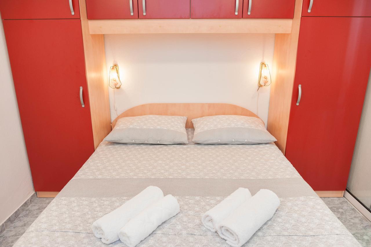 Appartement Majic Hvar Town
