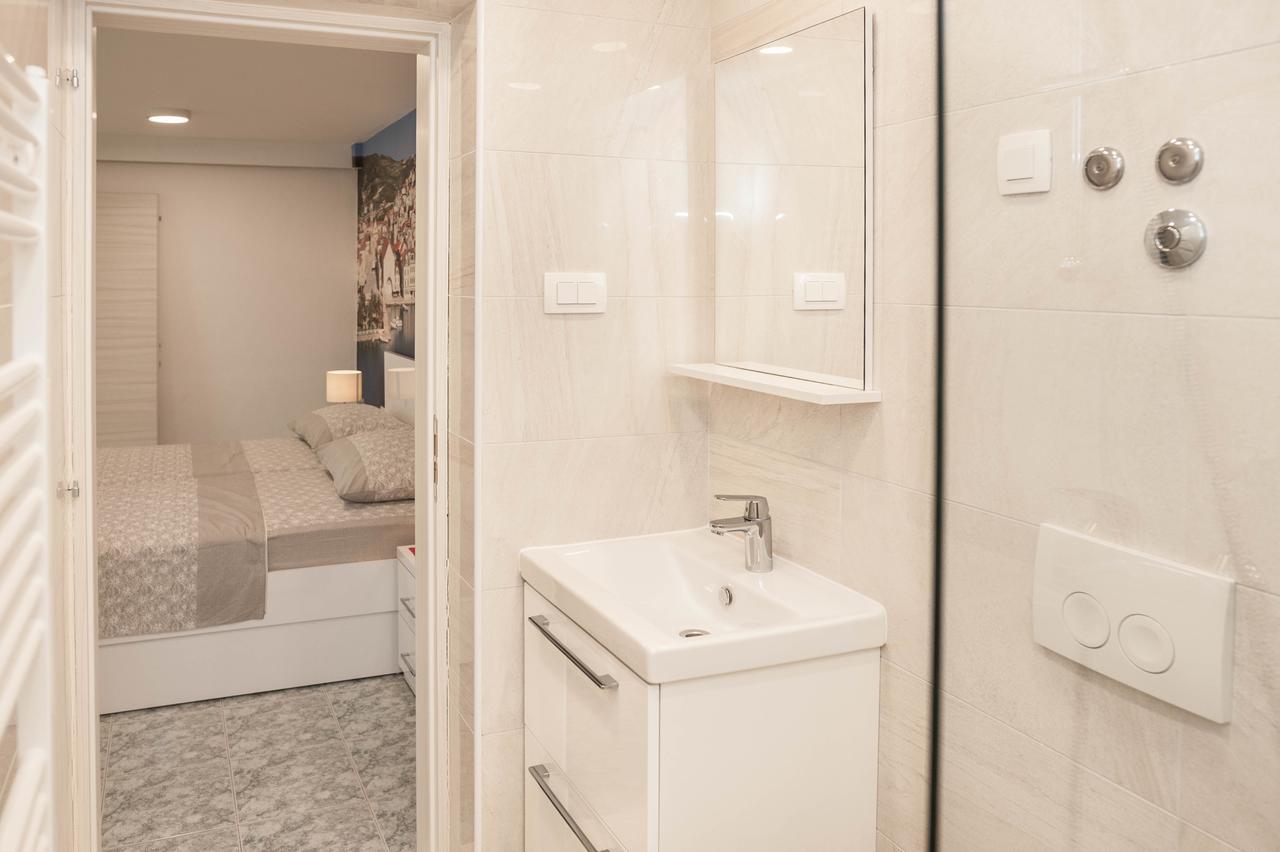 Appartement Majic Hvar Town