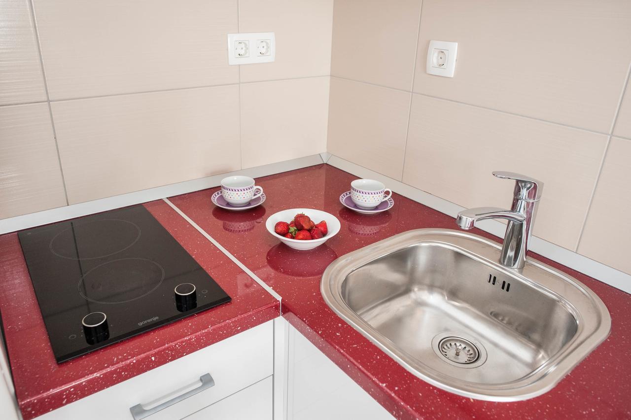 Majic Appartement *