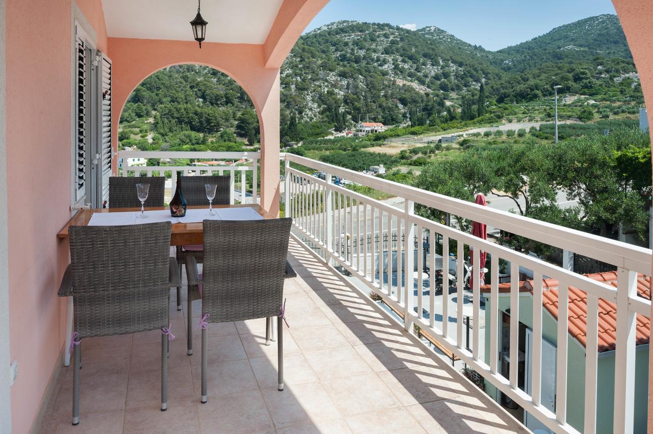Majic Appartement *