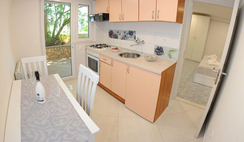 Appartement Majic