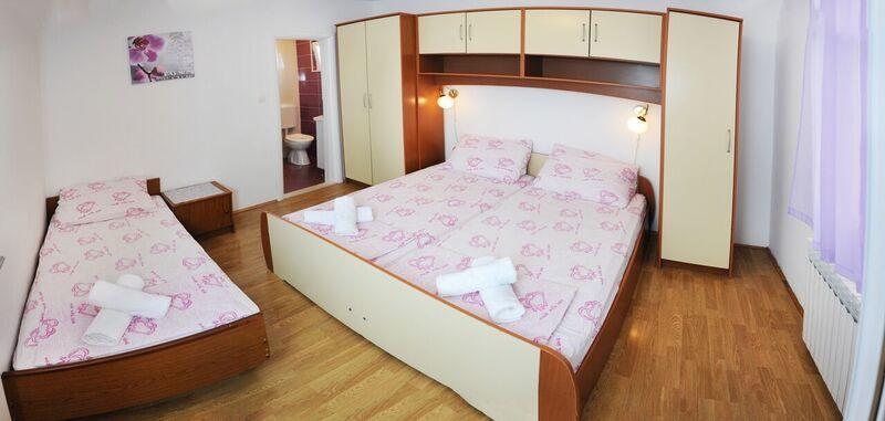 Majic Appartement