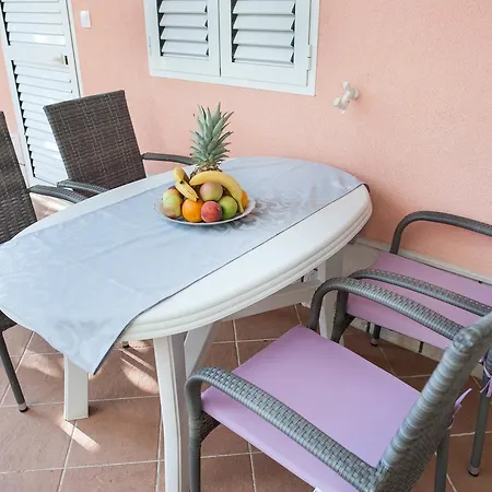 Apartments Majic Hvar Town Exterior photo