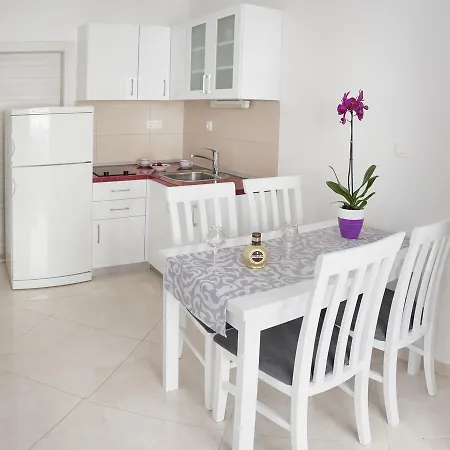 Apartments Majic Hvar Town Exterior photo