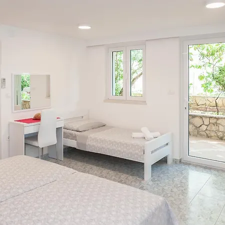 Apartments Majic Hvar Town Exterior photo