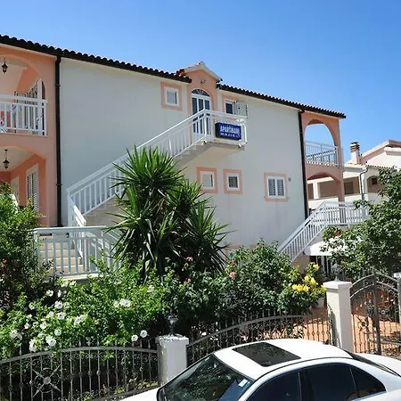 Apartments Majic Hvar Town Exterior photo