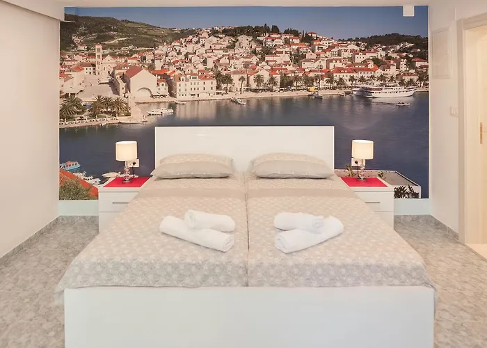 Apartments Majic