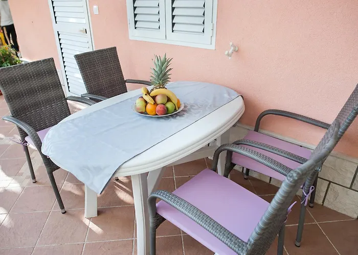 Apartments Majic