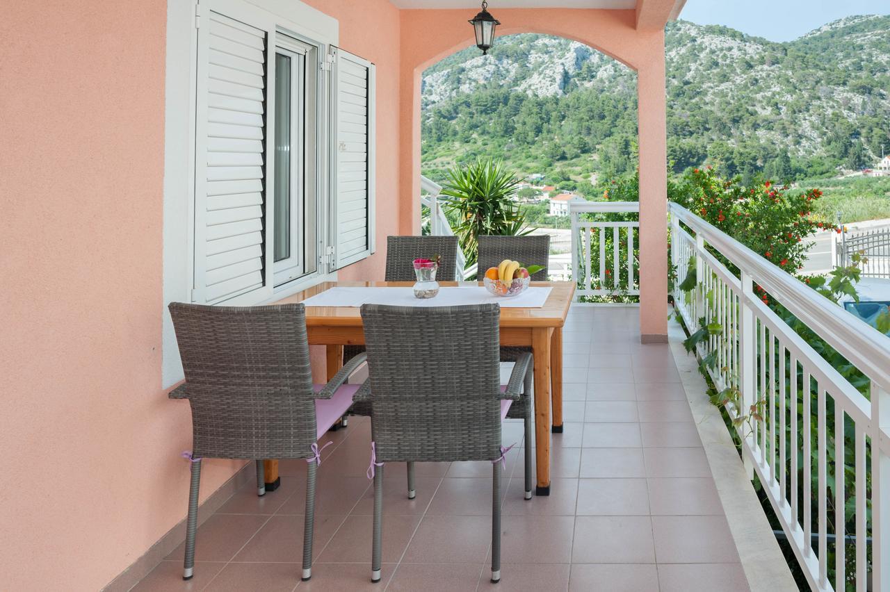 Majic Apartma Hvar Town