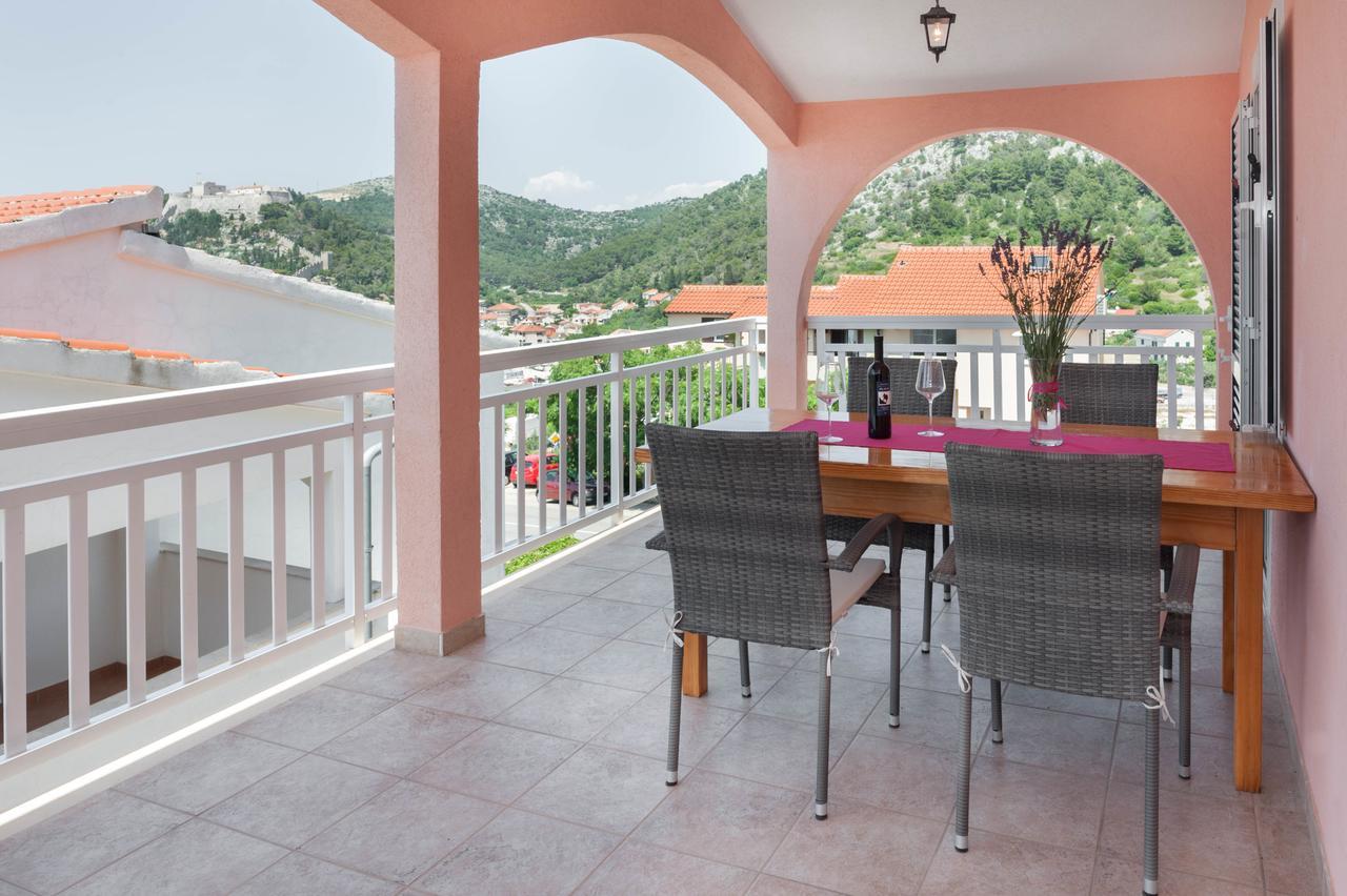 Apartma Majic Hvar Town