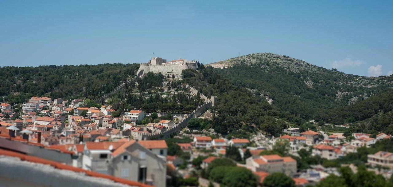 Apartma Majic Hvar Town