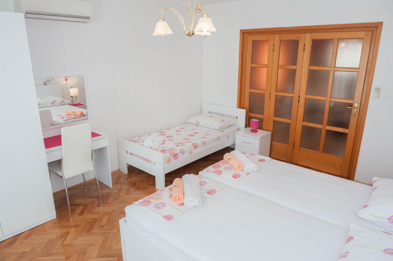 Majic Appartamento Hvar Town