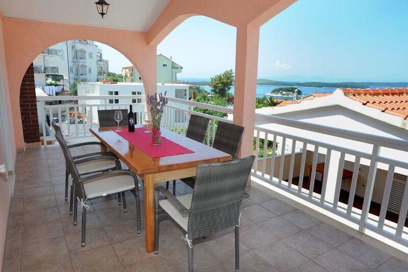 Majic Apartma Hvar Town