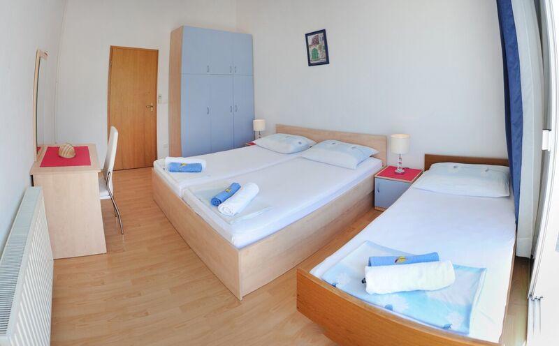 Apartma Majic *