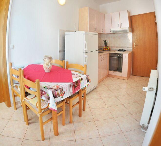 Apartma Majic *