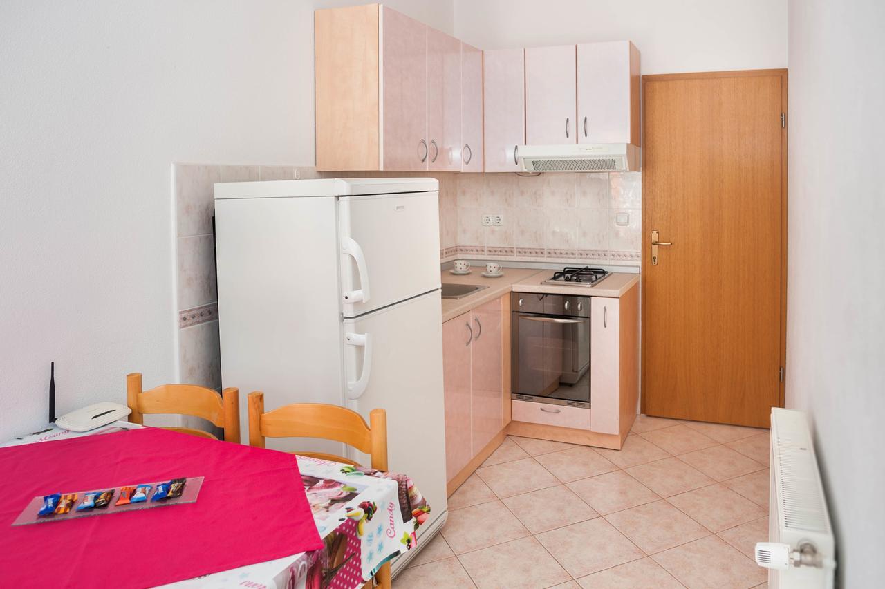 Apartma Majic *